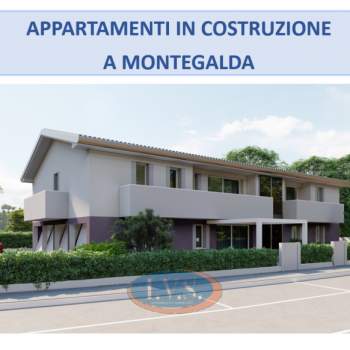 Appartamento in vendita a Montegalda (Vicenza)