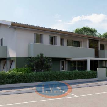 Appartamento in vendita a Montegalda (Vicenza)
