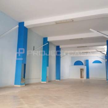 Negozio in affitto a Maglie (Lecce)