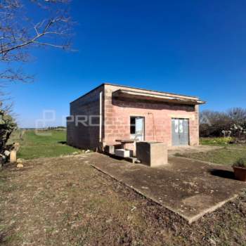 Casa singola in vendita a Cutrofiano (Lecce)