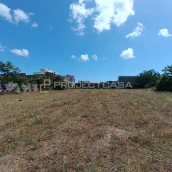 Terreno in vendita a Uggiano la Chiesa (Lecce)