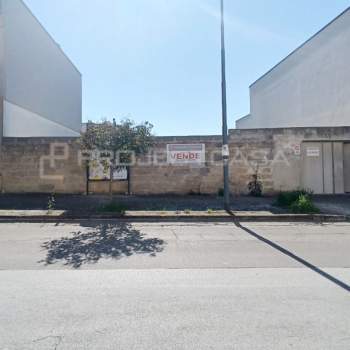 Terreno in vendita a Scorrano (Lecce)