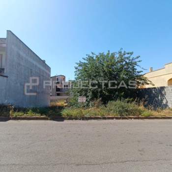 Terreno in vendita a Scorrano (Lecce)