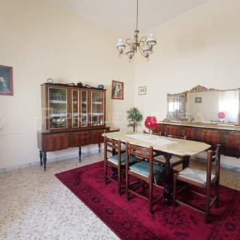 Casa singola in vendita a Supersano (Lecce)