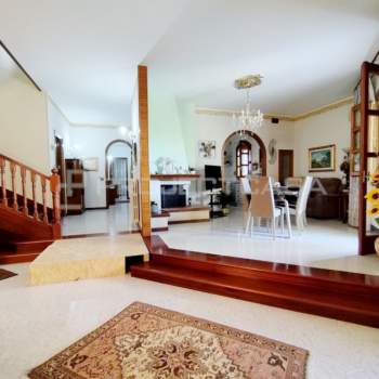 Villa in vendita a Maglie (Lecce)