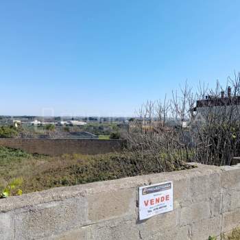 Terreno in vendita a Scorrano (Lecce)