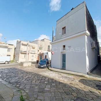 Casa singola in vendita a Scorrano (Lecce)