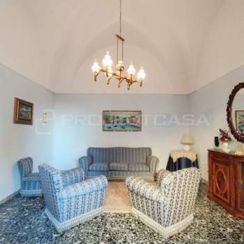 Casa singola in vendita a Scorrano (Lecce)
