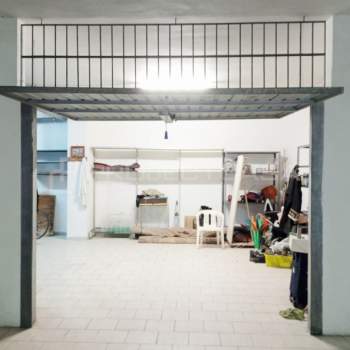Garage in vendita a Maglie (Lecce)