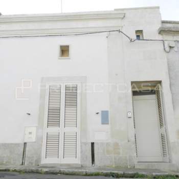 Casa singola in vendita a Scorrano (Lecce)