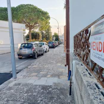 Casa singola in vendita a San Cassiano (Lecce)
