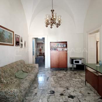 Casa singola in vendita a Cursi (Lecce)