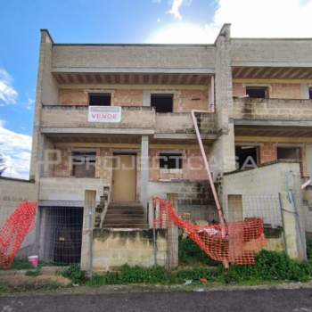 Casa singola in vendita a Scorrano (Lecce)