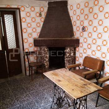Casa singola in vendita a Muro Leccese (Lecce)