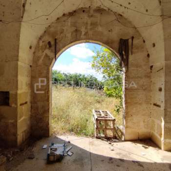 Rustico in vendita a Scorrano (Lecce)