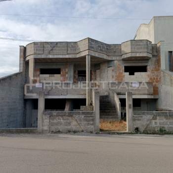 Rustico in vendita a Muro Leccese (Lecce)
