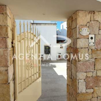 Casa singola in vendita a Alliste (Lecce)