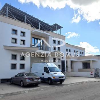 Laboratorio in vendita a Racale (Lecce)