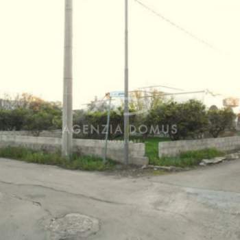 Terreno in vendita a Taviano (Lecce)