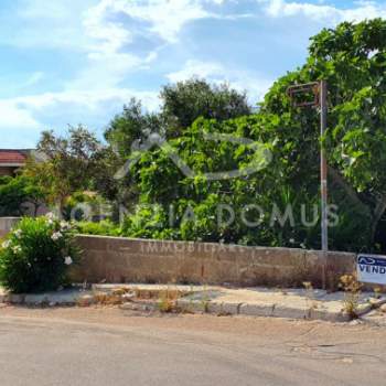 Terreno in vendita a Racale (Lecce)