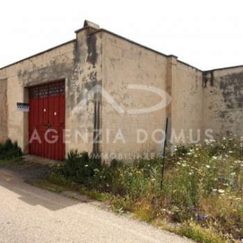 Terreno in vendita a Racale (Lecce)