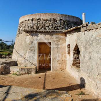 Rustico in vendita a Racale (Lecce)
