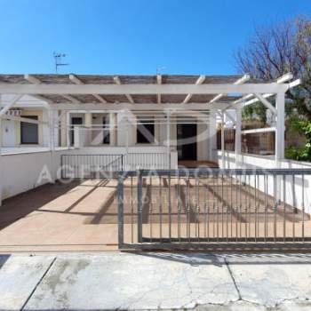 Casa a schiera in vendita a Alliste (Lecce)