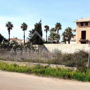 Terreno in vendita a Racale (Lecce)