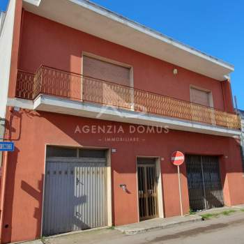 Casa singola in vendita a Alliste (Lecce)