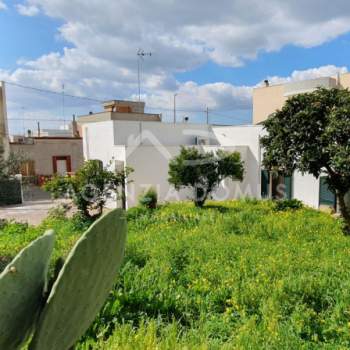 Casa singola in vendita a Casarano (Lecce)