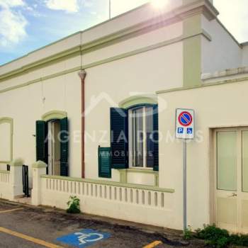 Casa singola in vendita a Racale (Lecce)