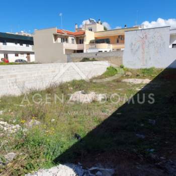 Terreno in vendita a Racale (Lecce)