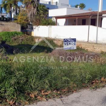 Terreno in vendita a Taviano (Lecce)
