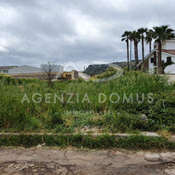 Terreno in vendita a Alliste (Lecce)