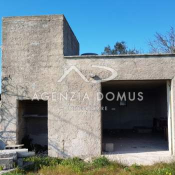 Rustico in vendita a Alliste (Lecce)