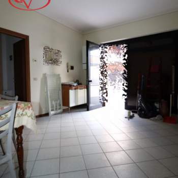 Appartamento in vendita a Montevarchi (Arezzo)