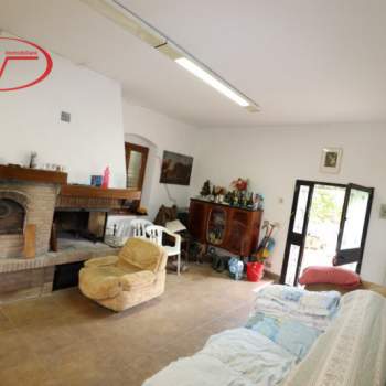 Casa a schiera in vendita a Terranuova Bracciolini (Arezzo)