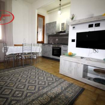 Appartamento in vendita a San Giovanni Valdarno (Arezzo)