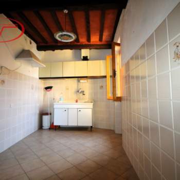 Appartamento in vendita a Terranuova Bracciolini (Arezzo)