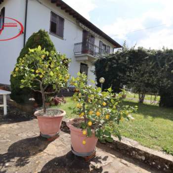 Casa a schiera in vendita a Cavriglia (Arezzo)