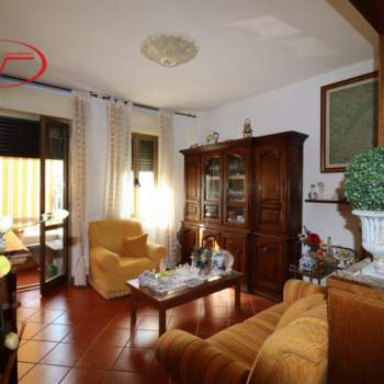 Appartamento in vendita a Montevarchi (Arezzo)