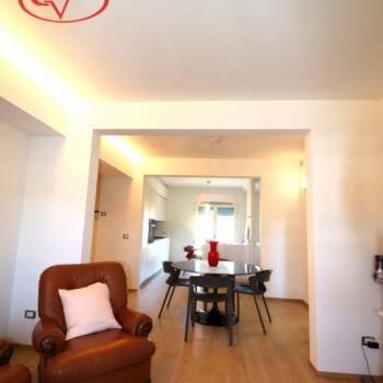 Appartamento in vendita a Montevarchi (Arezzo)