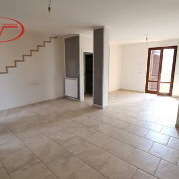 Casa a schiera in vendita a Montevarchi (Arezzo)