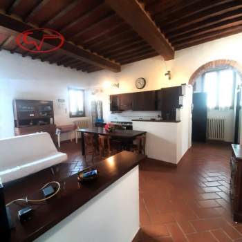 Appartamento in vendita a Montevarchi (Arezzo)