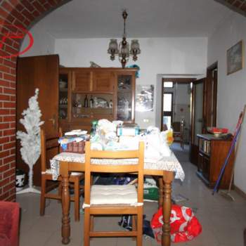 Bifamiliare in vendita a Castelfranco Piandiscò (Arezzo)