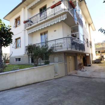 Appartamento in vendita a Montevarchi (Arezzo)