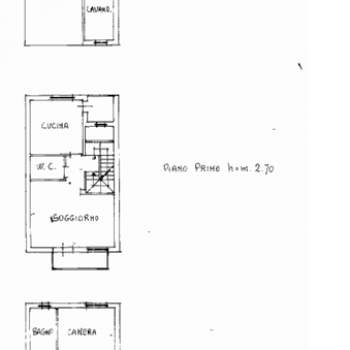 Casa a schiera in vendita a Padova (Padova)