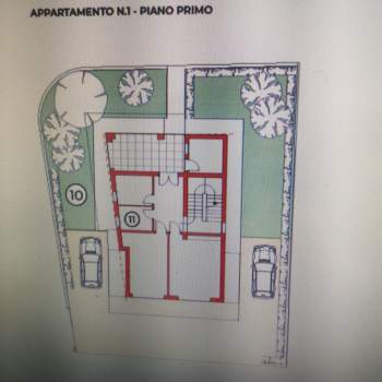 Appartamento in vendita a Rubano (Padova)