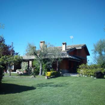 Villa in vendita a Fano (Pesaro e Urbino)