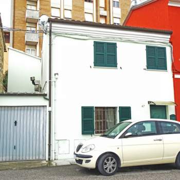 Casa a schiera in vendita a Fano (Pesaro e Urbino)